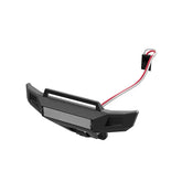 MJX HYPER GO Front Anti-Collision Parts(Including LED)For 16208/16209/16210 - HeliDirect